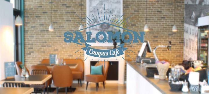Campus Cafe Salomon